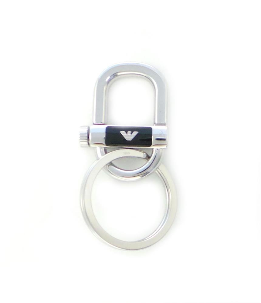 Giorgio armani keychain best sale